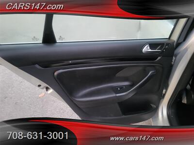 2010 Volkswagen Jetta SE   - Photo 22 - Midlothian, IL 60445