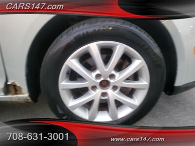 2010 Volkswagen Jetta SE   - Photo 30 - Midlothian, IL 60445