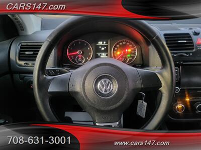 2010 Volkswagen Jetta SE   - Photo 14 - Midlothian, IL 60445