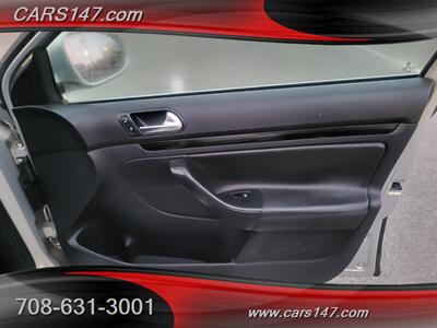 2010 Volkswagen Jetta SE   - Photo 24 - Midlothian, IL 60445