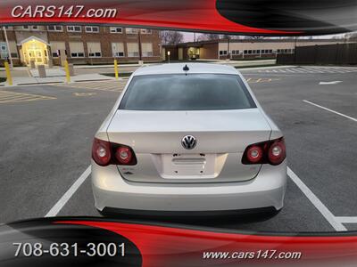 2010 Volkswagen Jetta SE   - Photo 7 - Midlothian, IL 60445