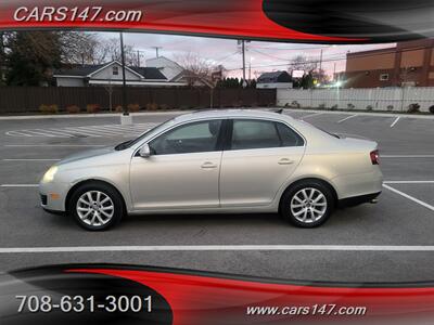 2010 Volkswagen Jetta SE   - Photo 2 - Midlothian, IL 60445