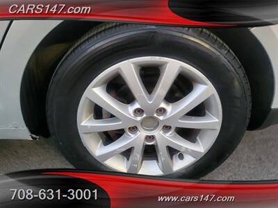 2010 Volkswagen Jetta SE   - Photo 27 - Midlothian, IL 60445