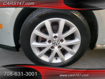 2010 Volkswagen Jetta SE   - Photo 29 - Midlothian, IL 60445