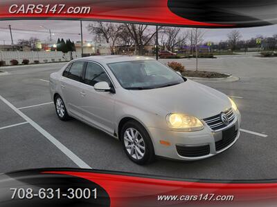 2010 Volkswagen Jetta SE   - Photo 4 - Midlothian, IL 60445