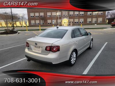 2010 Volkswagen Jetta SE   - Photo 6 - Midlothian, IL 60445