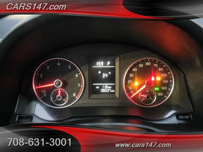 2010 Volkswagen Jetta SE   - Photo 15 - Midlothian, IL 60445