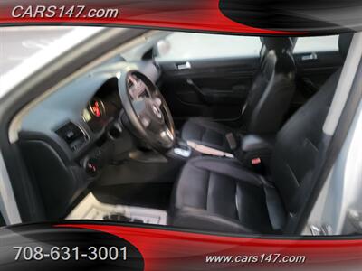 2010 Volkswagen Jetta SE   - Photo 10 - Midlothian, IL 60445