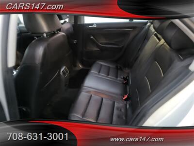 2010 Volkswagen Jetta SE   - Photo 13 - Midlothian, IL 60445