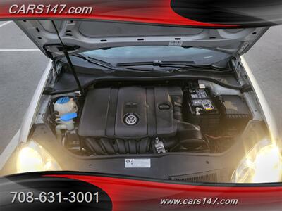 2010 Volkswagen Jetta SE   - Photo 25 - Midlothian, IL 60445