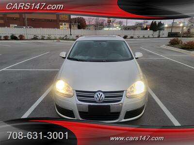 2010 Volkswagen Jetta SE   - Photo 3 - Midlothian, IL 60445