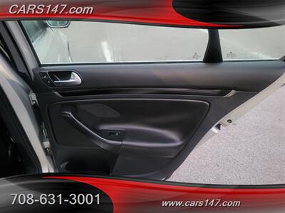 2010 Volkswagen Jetta SE   - Photo 23 - Midlothian, IL 60445