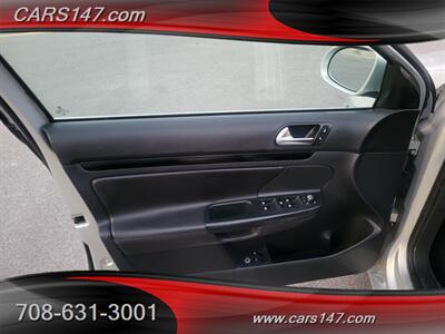 2010 Volkswagen Jetta SE   - Photo 21 - Midlothian, IL 60445