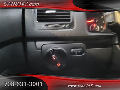 2010 Volkswagen Jetta SE   - Photo 18 - Midlothian, IL 60445