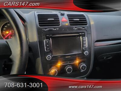 2010 Volkswagen Jetta SE   - Photo 16 - Midlothian, IL 60445