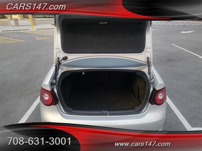 2010 Volkswagen Jetta SE   - Photo 9 - Midlothian, IL 60445