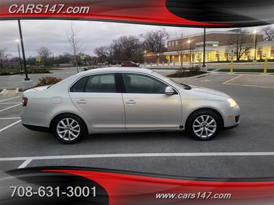 2010 Volkswagen Jetta SE   - Photo 5 - Midlothian, IL 60445