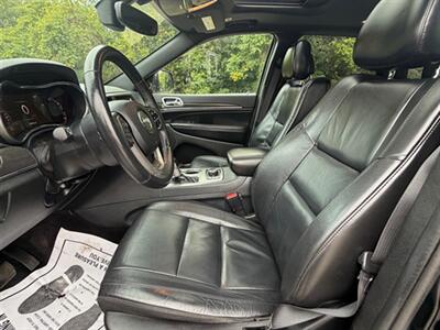 2018 Jeep Grand Cherokee Limited   - Photo 16 - Midlothian, IL 60445