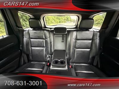 2018 Jeep Grand Cherokee Limited   - Photo 12 - Midlothian, IL 60445