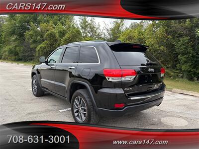 2018 Jeep Grand Cherokee Limited   - Photo 3 - Midlothian, IL 60445