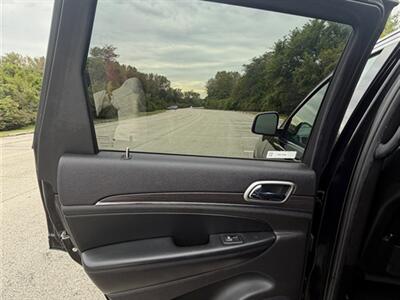 2018 Jeep Grand Cherokee Limited   - Photo 21 - Midlothian, IL 60445