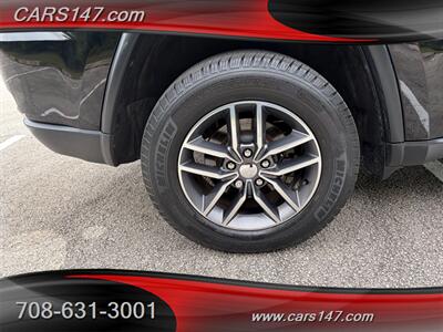 2018 Jeep Grand Cherokee Limited   - Photo 23 - Midlothian, IL 60445