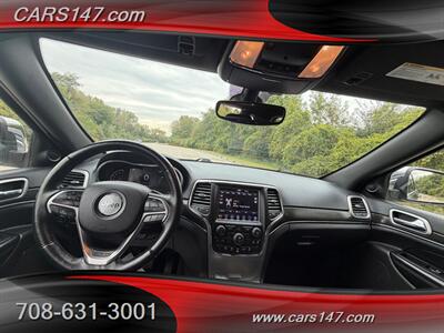 2018 Jeep Grand Cherokee Limited   - Photo 7 - Midlothian, IL 60445