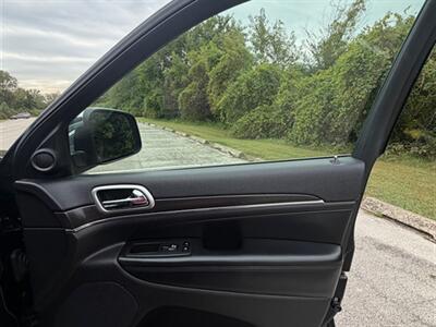 2018 Jeep Grand Cherokee Limited   - Photo 20 - Midlothian, IL 60445
