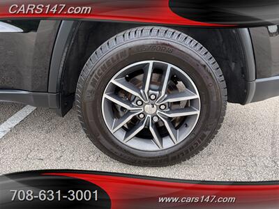 2018 Jeep Grand Cherokee Limited   - Photo 24 - Midlothian, IL 60445