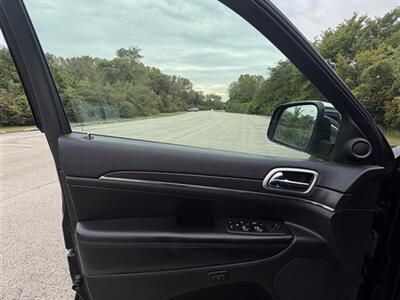 2018 Jeep Grand Cherokee Limited   - Photo 19 - Midlothian, IL 60445