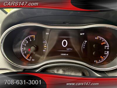 2018 Jeep Grand Cherokee Limited   - Photo 10 - Midlothian, IL 60445