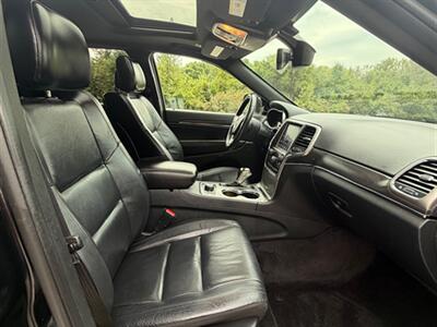 2018 Jeep Grand Cherokee Limited   - Photo 17 - Midlothian, IL 60445