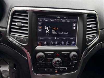 2018 Jeep Grand Cherokee Limited   - Photo 13 - Midlothian, IL 60445