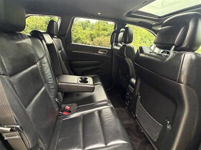 2018 Jeep Grand Cherokee Limited   - Photo 18 - Midlothian, IL 60445