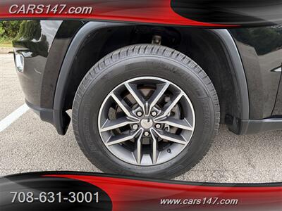 2018 Jeep Grand Cherokee Limited   - Photo 25 - Midlothian, IL 60445