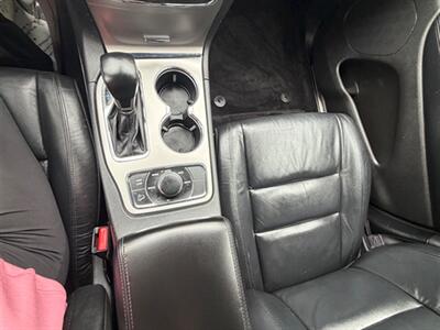 2018 Jeep Grand Cherokee Limited   - Photo 14 - Midlothian, IL 60445