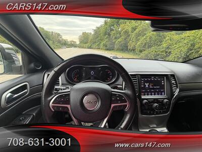 2018 Jeep Grand Cherokee Limited   - Photo 11 - Midlothian, IL 60445