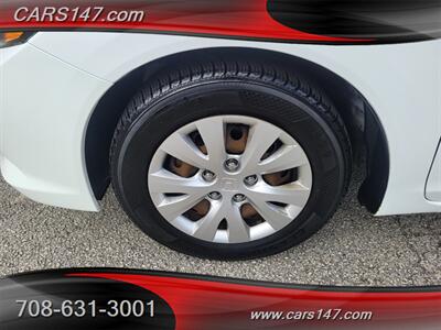 2012 Honda Civic LX   - Photo 25 - Midlothian, IL 60445