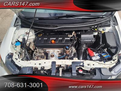 2012 Honda Civic LX   - Photo 10 - Midlothian, IL 60445