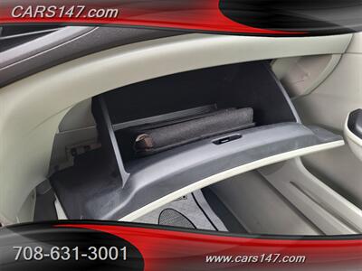 2012 Honda Civic LX   - Photo 24 - Midlothian, IL 60445