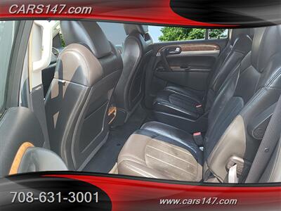 2009 Buick Enclave CXL   - Photo 10 - Midlothian, IL 60445