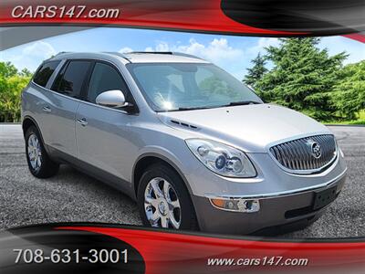 2009 Buick Enclave CXL   - Photo 7 - Midlothian, IL 60445