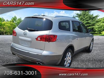 2009 Buick Enclave CXL   - Photo 5 - Midlothian, IL 60445