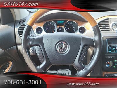 2009 Buick Enclave CXL   - Photo 15 - Midlothian, IL 60445