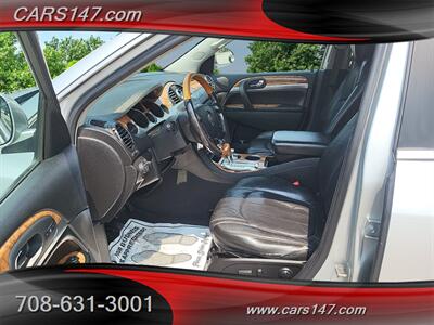 2009 Buick Enclave CXL   - Photo 9 - Midlothian, IL 60445