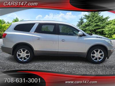 2009 Buick Enclave CXL   - Photo 6 - Midlothian, IL 60445