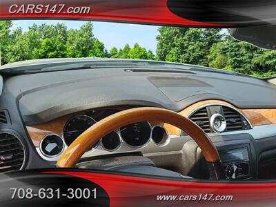 2009 Buick Enclave CXL   - Photo 22 - Midlothian, IL 60445