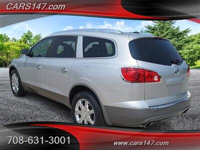 2009 Buick Enclave CXL   - Photo 3 - Midlothian, IL 60445