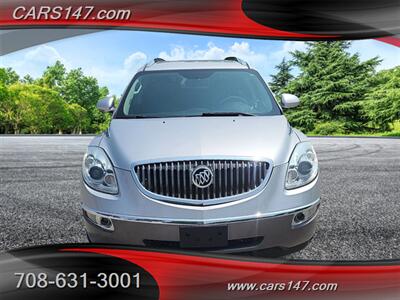 2009 Buick Enclave CXL   - Photo 8 - Midlothian, IL 60445