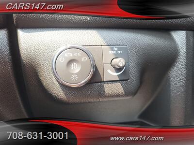 2009 Buick Enclave CXL   - Photo 16 - Midlothian, IL 60445